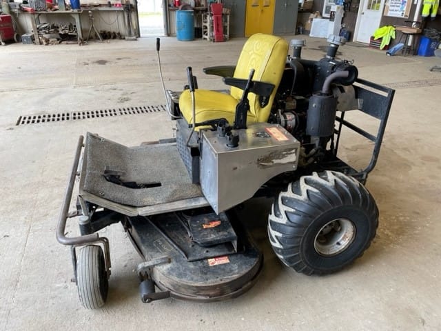 Main image Dixie Chopper XXWD2600