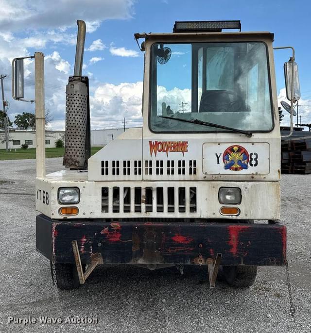 Image of Ottawa 30 equipment image 1