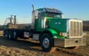 1999 Peterbilt 357 Image