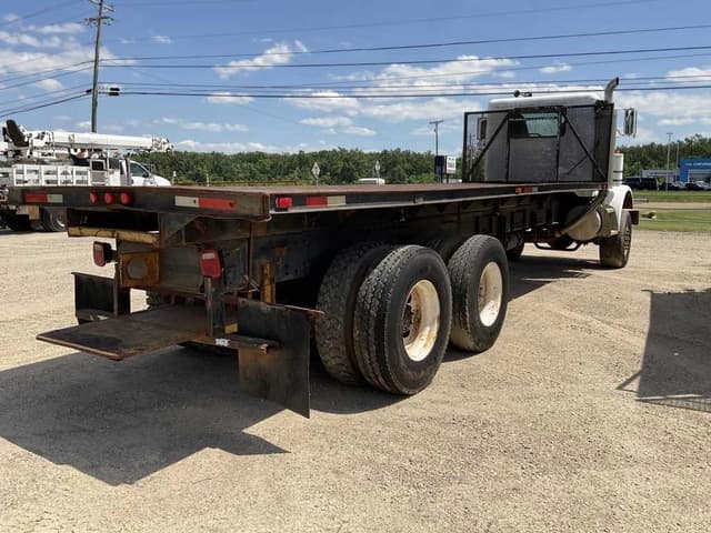 Image of Peterbilt 357 equipment image 3