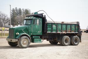 1999 Peterbilt 357 Image