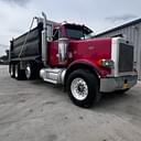 1999 Peterbilt 357 Image