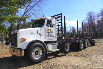 Main image Peterbilt 357