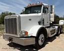 1999 Peterbilt 357 Image