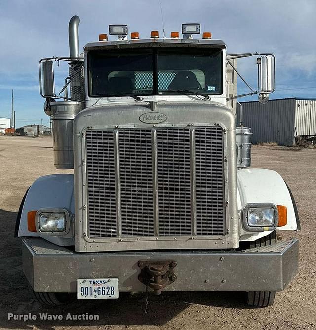 Image of Peterbilt 357 equipment image 1