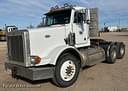 1999 Peterbilt 357 Image