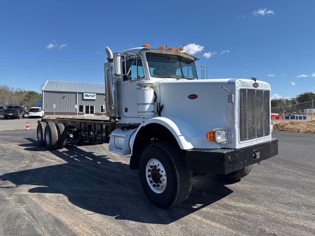Image of Peterbilt 357 equipment image 4