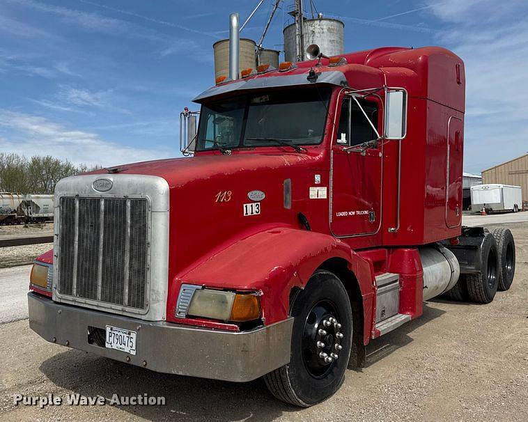 Image of Peterbilt 377 Primary image