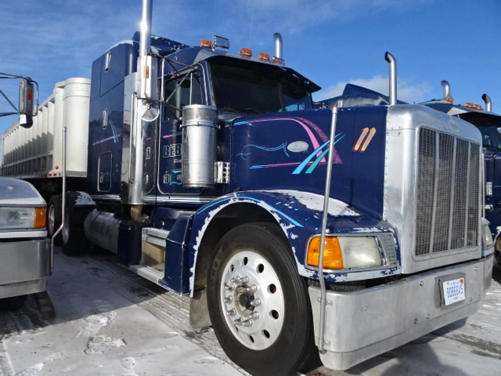 Image of Peterbilt 377 Primary image