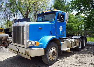 1999 Peterbilt 378 Equipment Image0