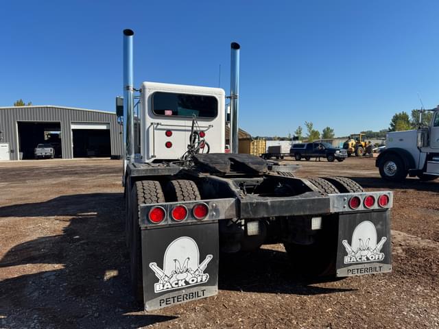 Image of Peterbilt 378 equipment image 4