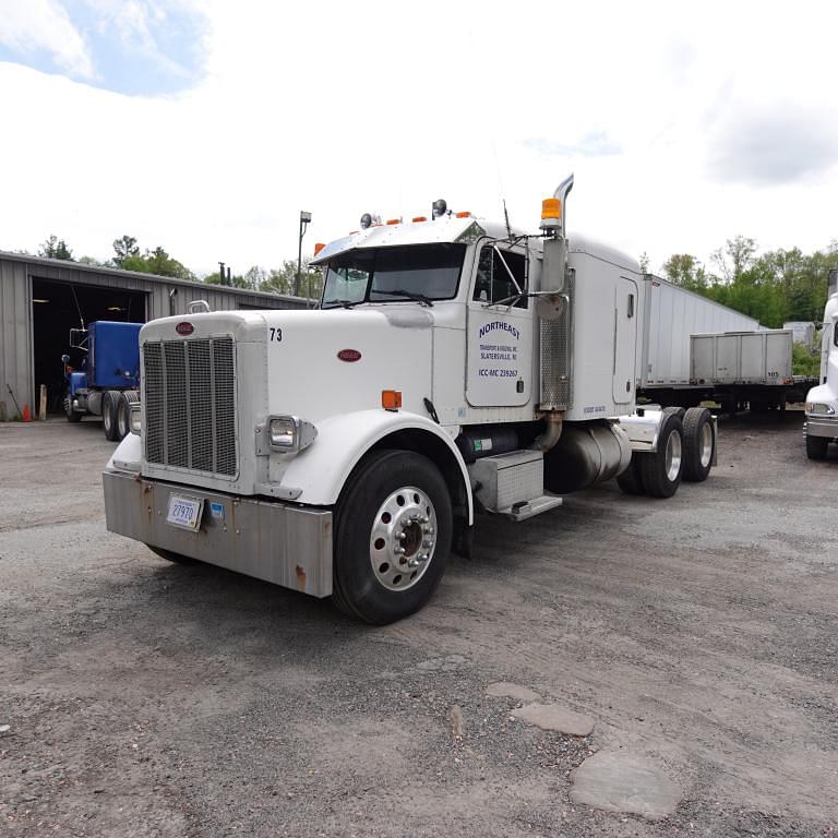 Image of Peterbilt 378 Primary image