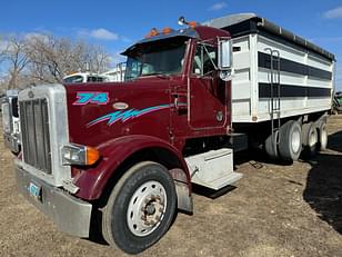 Main image Peterbilt 378