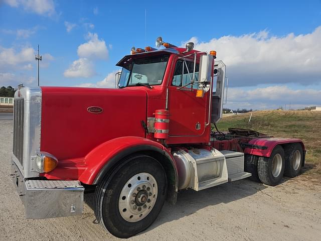 Image of Peterbilt 378 equipment image 1