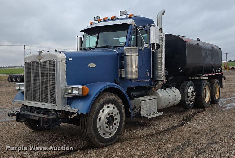 Image of Peterbilt 378 Primary image