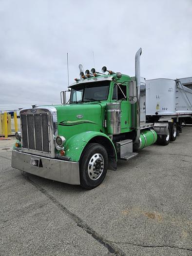 Image of Peterbilt 379 equipment image 2