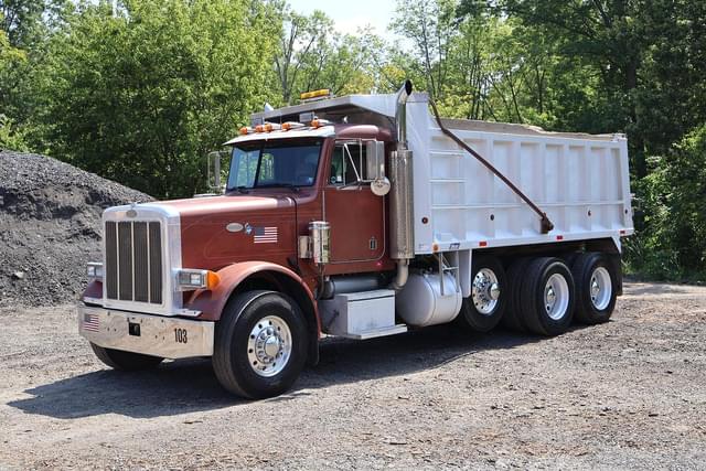 Image of Peterbilt 379 equipment image 1