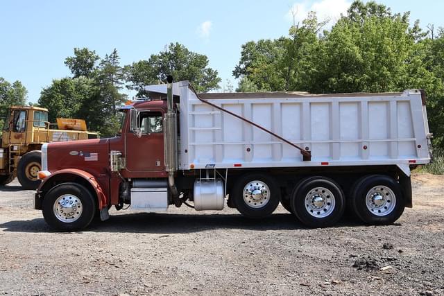 Image of Peterbilt 379 equipment image 3