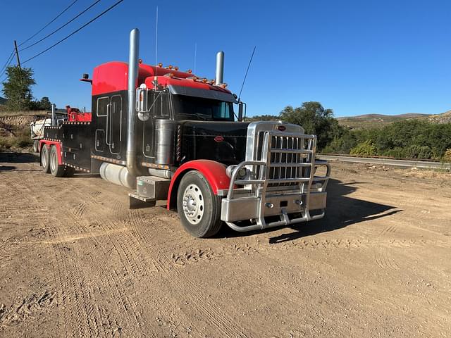 Image of Peterbilt 379 equipment image 1