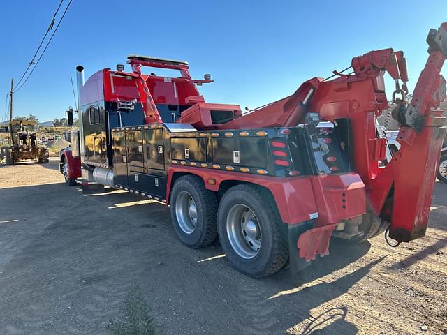 Image of Peterbilt 379 equipment image 3