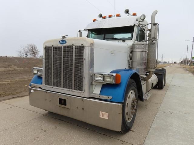 Image of Peterbilt 379 equipment image 1