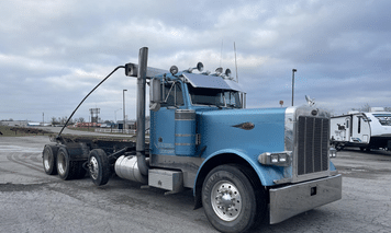 Main image Peterbilt 379