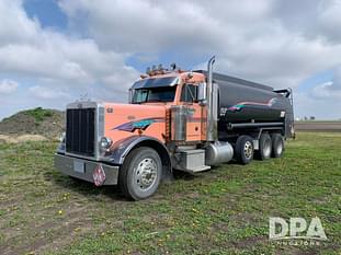 1999 Peterbilt 379 Equipment Image0