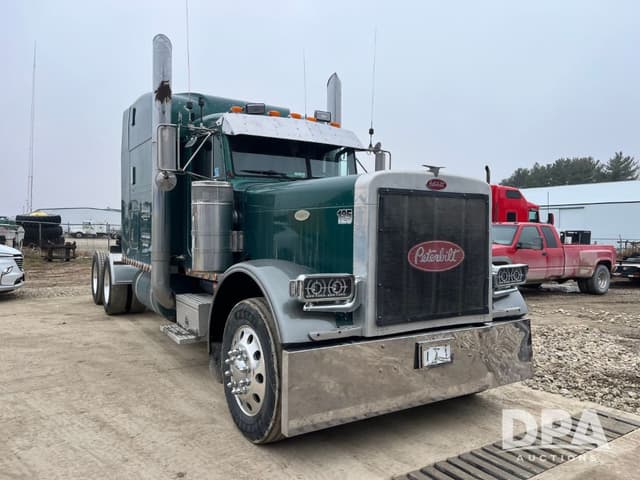 Image of Peterbilt 379 equipment image 3