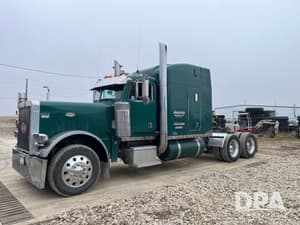 1999 Peterbilt 379 Image