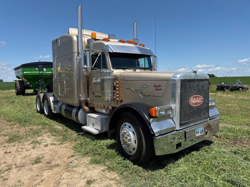Image of Peterbilt 379 Primary image