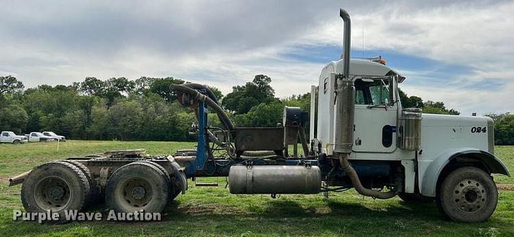 Main image Peterbilt 379 3