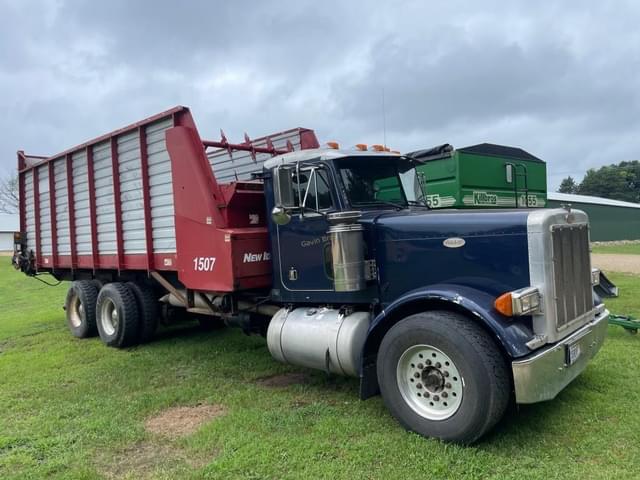 Image of Peterbilt 379 equipment image 3
