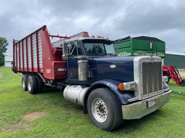 Image of Peterbilt 379 equipment image 2