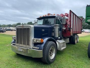 Main image Peterbilt 379