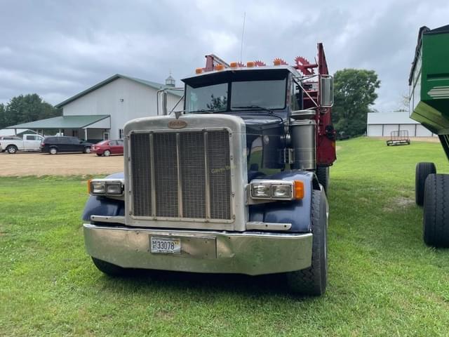 Image of Peterbilt 379 equipment image 1