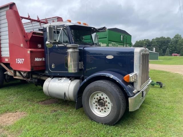 Image of Peterbilt 379 equipment image 4
