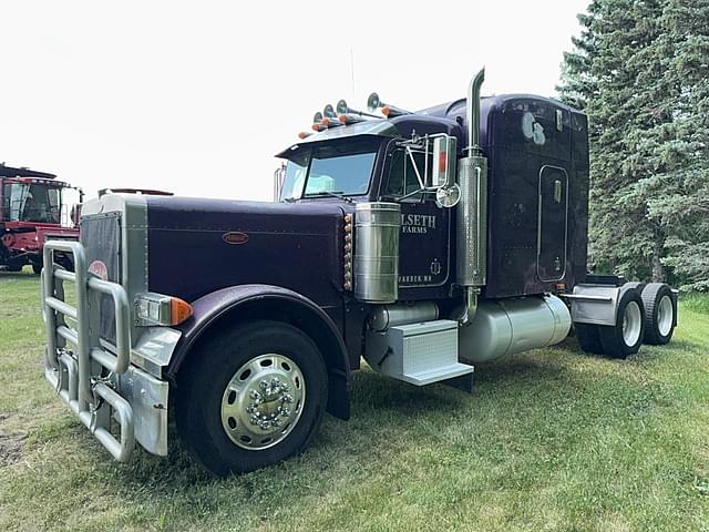 Image of Peterbilt 379 equipment image 2