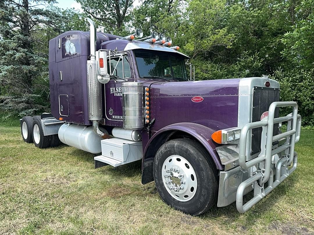 Image of Peterbilt 379 Primary image