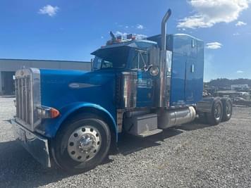 Main image Peterbilt 379