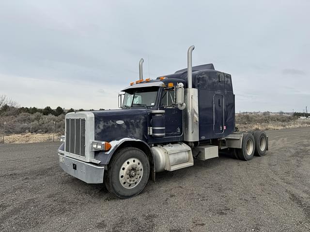 Image of Peterbilt 379 equipment image 1