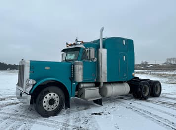 Main image Peterbilt 379