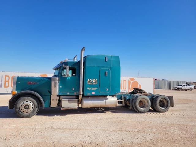 Image of Peterbilt 379 equipment image 1