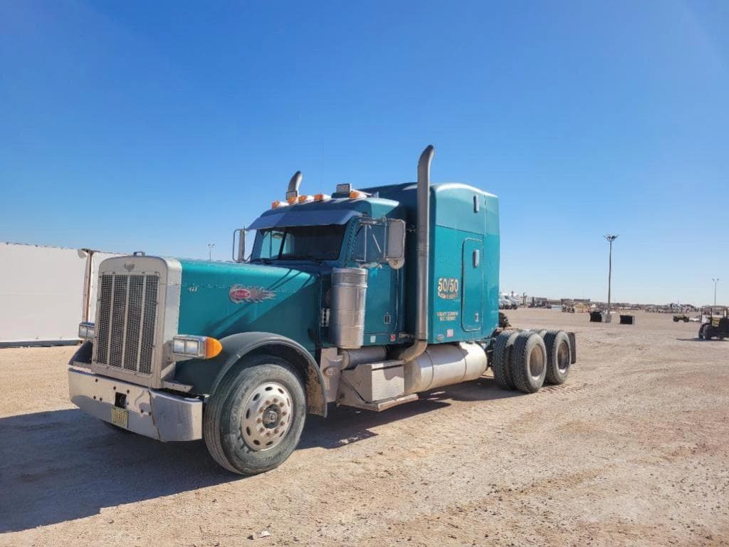 Image of Peterbilt 379 Primary image