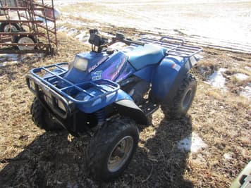 Main image Polaris 425 Magnum