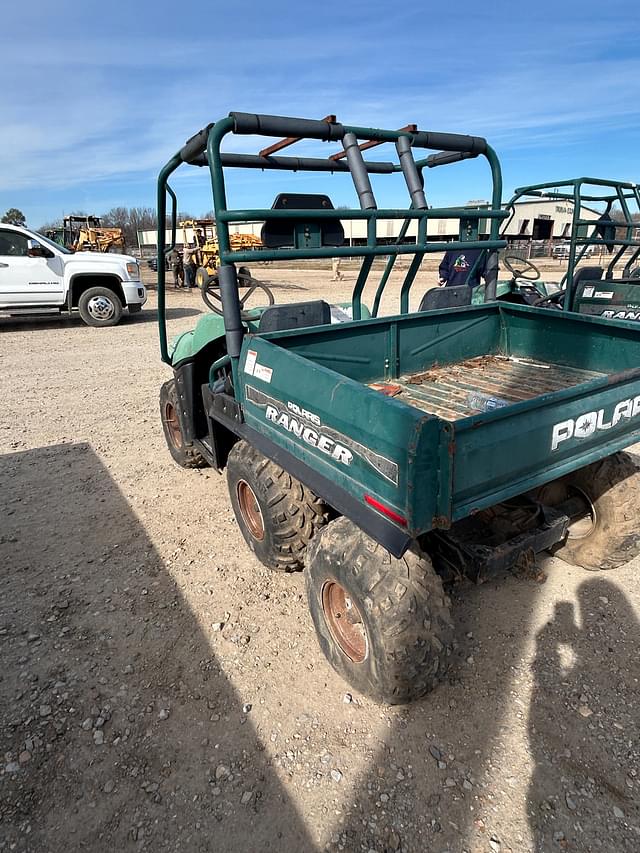 Image of Polaris Ranger 6x6 equipment image 2