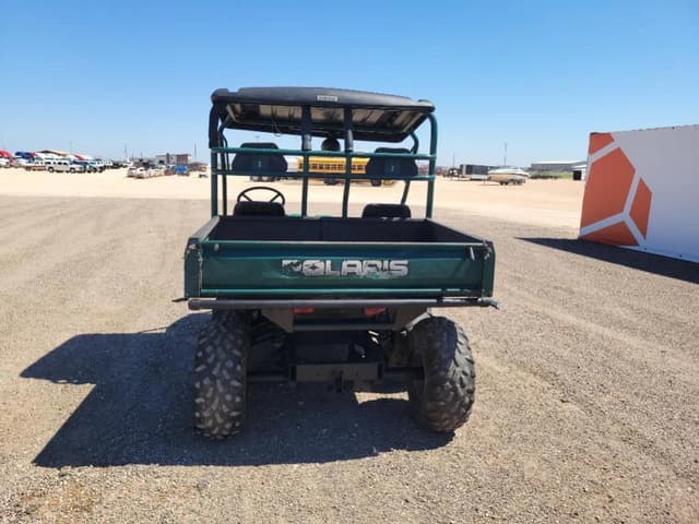 Image of Polaris Ranger equipment image 3