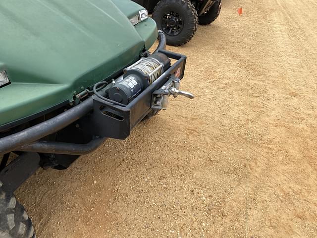 Image of Polaris Ranger equipment image 4