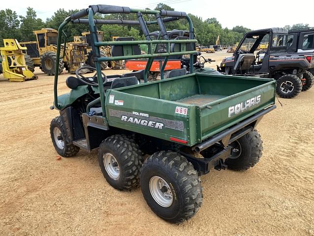 Image of Polaris Ranger equipment image 1
