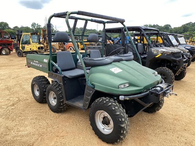 Image of Polaris Ranger equipment image 3