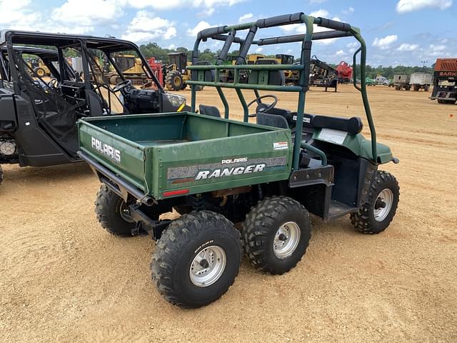 Image of Polaris Ranger equipment image 2